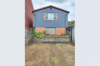 5726 Butler St #1, Pittsburgh, PA 15201 - Photo 1