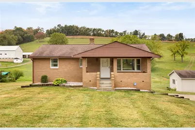 222 McConnell Rd, Bullskin Township, PA 15666 - Photo 1