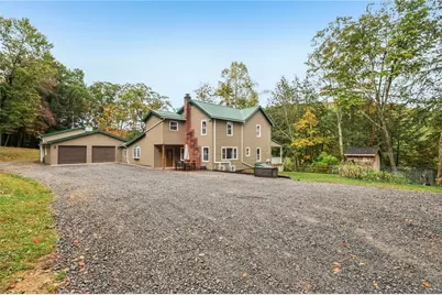 1751 Kennerdell Rd, Clinton Township, PA 16374 - Photo 1