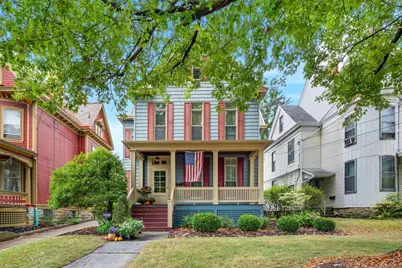 351 E Beau Street, East Washington Boro, PA 15301 - Photo 1