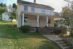 104 Piersol Ave, Bentleyville, PA 15314 - Photo 1