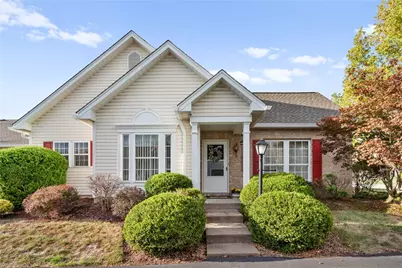 6028 Belle Terre Court, South Fayette, PA 15017 - Photo 1