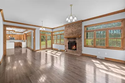 129 Purvis Rd, Franklin Township, PA 16001 - Photo 8