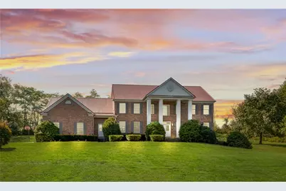 129 Purvis Rd, Franklin Township, PA 16001 - Photo 1