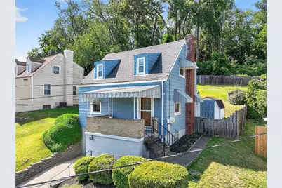 1141 Cloverfield Dr, Pittsburgh, PA 15227 - Photo 20