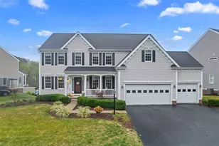 230 Strawberry Cir, Cranberry Township, PA 16066 - Photo 1