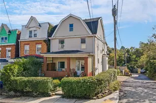 748 Hazelwood Ave, Pittsburgh, PA 15217 - Photo 1