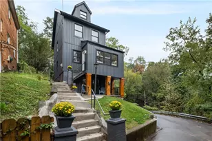 1418 Reuben St, Pittsburgh, PA 15212 - Photo 1