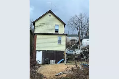 706 Shady Avenue, Charleroi Boro, PA 15022 - Photo 2