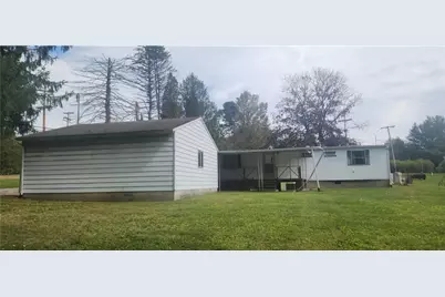 201 Douthett Dr, Jamestown, PA 16134 - Photo 6