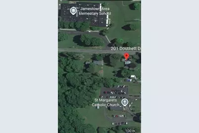 201 Douthett Dr, Jamestown, PA 16134 - Photo 4