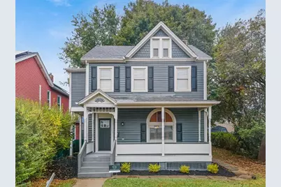 2671 Center St, Pittsburgh, PA 15205 - Photo 1