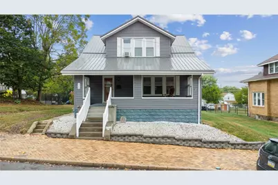 520 W Second Avenue, Derry Boro, PA 15627 - Photo 1