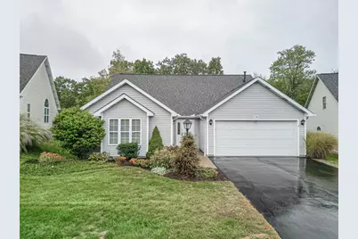 308 Carriage Dr, New Sewickley Township, PA 15042 - Photo 1