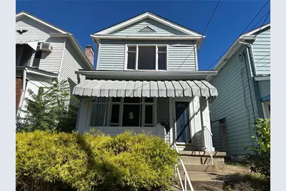 136 Maplewood Ave, Ambridge, PA 15003 - Photo 1