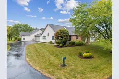 129 Carriage Dr, New Sewickley Township, PA 15042 - Photo 1