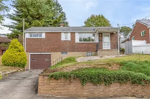 158 Michigan Ave, Lower Burrell, PA 15068 - Photo 1