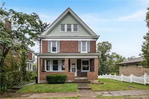 216 Delaware Ave, North Versailles, PA 15137 - Photo 1