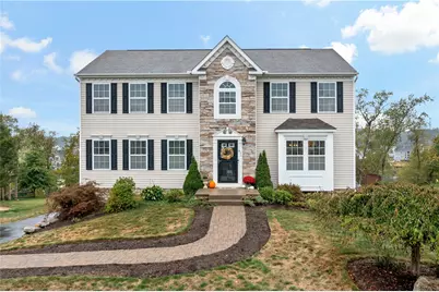 631 Setter Ln, Jefferson Hills, PA 15025 - Photo 1