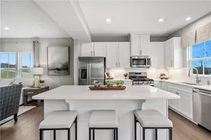 1166 Olivia Dr, North Fayette, PA 15071 - Photo 2