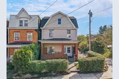 748 Hazelwood Ave, Pittsburgh, PA 15217 - Photo 2