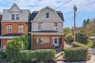 748 Hazelwood Ave, Pittsburgh, PA 15217 - Photo 2