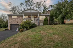 6434 Union Ave, Union Township, PA 15332 - Photo 1