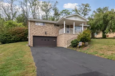 6434 Union Ave, Union Township, PA 15332 - Photo 2