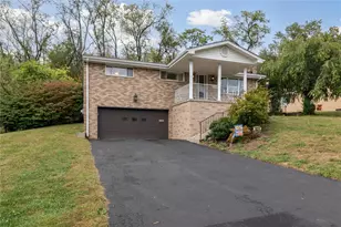 6434 Union Ave, Union Township, PA 15332 - Photo 2