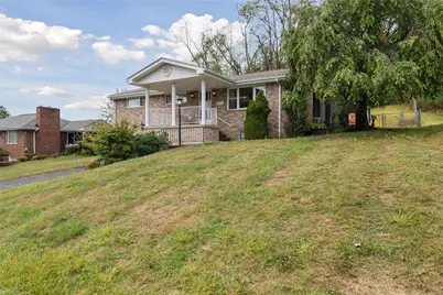 6434 Union Ave, Union Township, PA 15332 - Photo 4