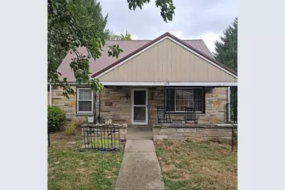 128 3rd Avenue, Homewood, PA 15010 - Photo 1