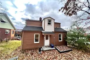 1620 Polk St, Aliquippa, PA 15001 - Photo 2