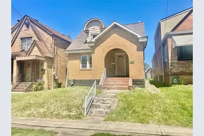 188 W Schwab Ave, Munhall, PA 15120 - Photo 1