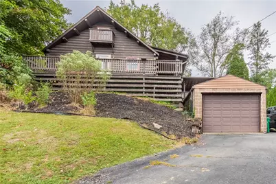 145 Remil Dr, Twp of But NW, PA 16001 - Photo 1