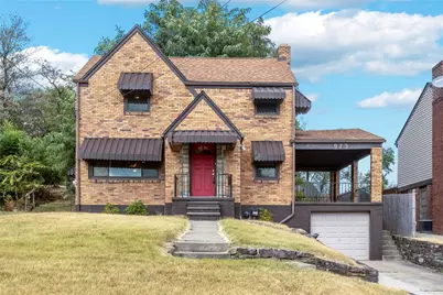 973 Agnew Rd, Pittsburgh, PA 15227 - Photo 1
