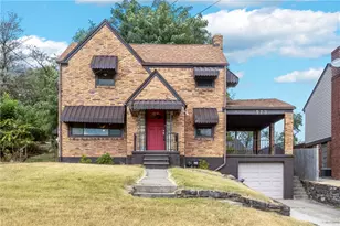 973 Agnew Rd, Pittsburgh, PA 15227 - Photo 1