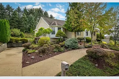 520 Old Fayette Trail, South Fayette, PA 15071 - Photo 1