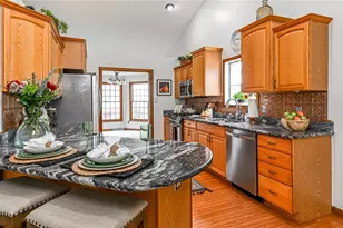 520 Old Fayette Trail, South Fayette, PA 15071 - Photo 6