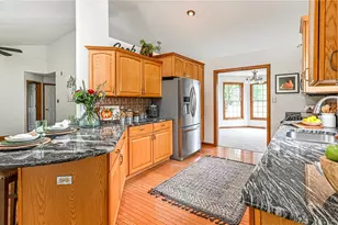 520 Old Fayette Trail, South Fayette, PA 15071 - Photo 8