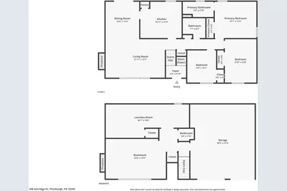 168 Sunridge Dr, Pittsburgh, PA 15234 - Photo 30