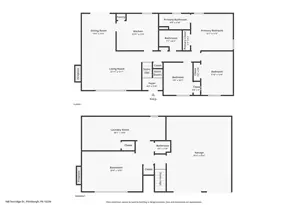 168 Sunridge Dr, Pittsburgh, PA 15234 - Photo 30