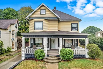 134 N Mercer Avenue, Sharpsville, PA 16150 - Photo 1