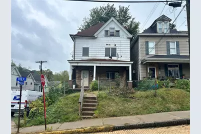208 Delp St, Pittsburgh, PA 15202 - Photo 1