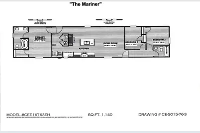 1406 A Hidden Valley Dr, Robinson Twp, PA 15019 - Photo 20