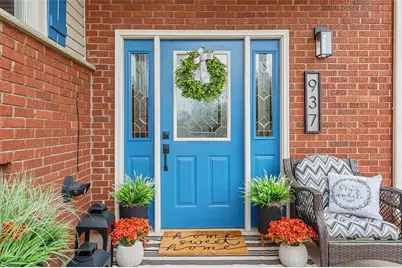 937 Holly Lynne Drive, South Park, PA 15236 - Photo 1