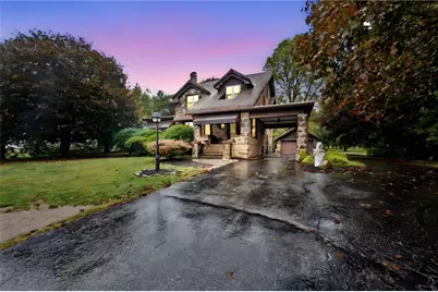 1824 State Route 56, Kiskiminetas Township, PA 15686 - Photo 1