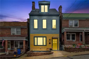 5265 Duncan St, Pittsburgh, PA 15201 - Photo 1