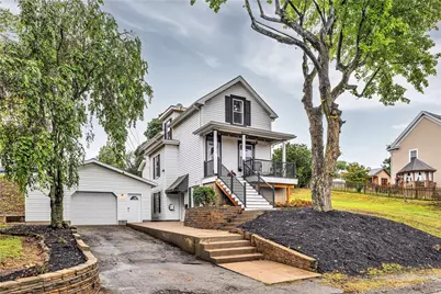 112 Seville, Ross Twp, PA 15214 - Photo 1