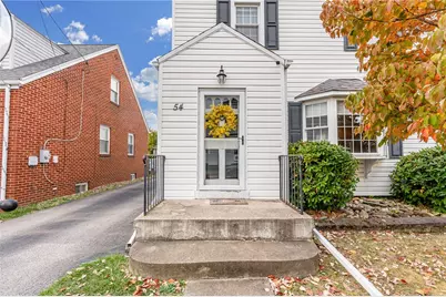 54 Downer Ave, Uniontown, PA 15401 - Photo 4