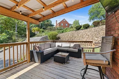 115 Woodcock Drive, Hopewell Township, PA 15001 - Photo 24